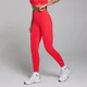 Leggings com Bolso Active da MP para Senhora - Scarlet