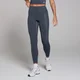 Leggings com Bolso Active da MP para Senhora - Midnight Blue