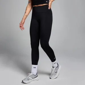 Leggings com Bolso Active da MP para Senhora - Preto - Size XS