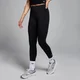 Leggings com Bolso Active da MP para Senhora - Preto