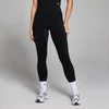 Leggings Femininas Active com Bolsos MP - Preto