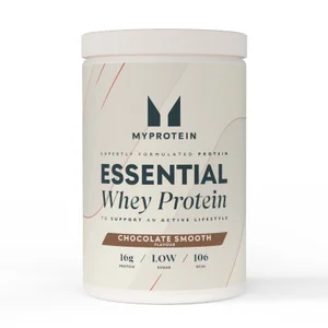 Essential Whey Protein - Flavour Chocolate Smooth
