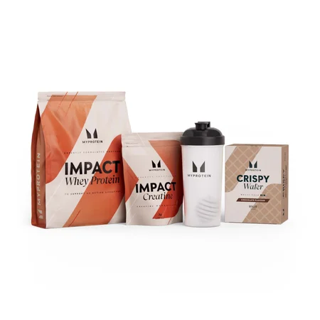 Pack de Proteína
