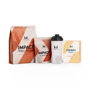 Pack de Proteína - Protein Flavour Chocolate Brownie
