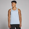 Colete Tempo Marl da MP para Homem - Ice Grey