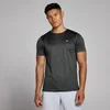 T-shirt Tempo Marl da MP para Homem - Washed Black