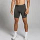 Camada de Base Tempo da MP para Homem - Night Grey