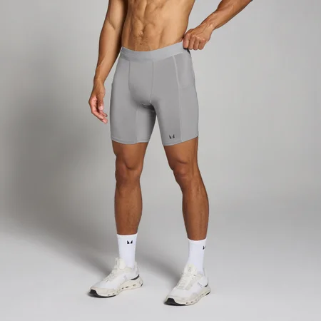 Camada de Base Tempo da MP para Homem - Stone Grey