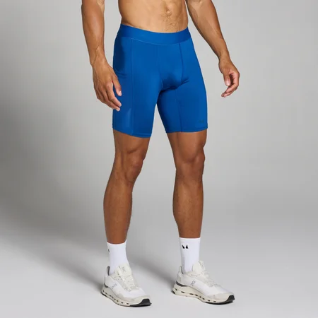 Camada de Base Tempo da MP para Homem - True Blue