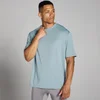T-shirt de Treino Oversize em Malha Tempo da MP para Homem - Lead