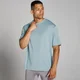 T-shirt de Treino Oversize em Malha Tempo da MP para Homem - Lead
