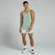 Caveada em Painéis Tempo da MP para Homem - Pale Green