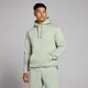 Camisola com Capuz Rest Day da MP para Homem - Pastel Green