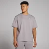 T-Shirt Oversized Rest Day da MP para Homem - Cogumelo