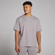 T-Shirt Oversized Rest Day da MP para Homem - Cogumelo