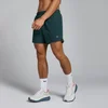 Calções de 13 cm Tempo da MP para Homem - Deep Green