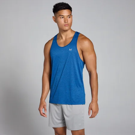Caveada Tempo Marl da MP para Homem - True Blue