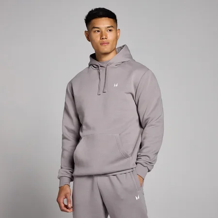 Sweat Com Capuz Rest Day da MP para Homem - Cogumelo