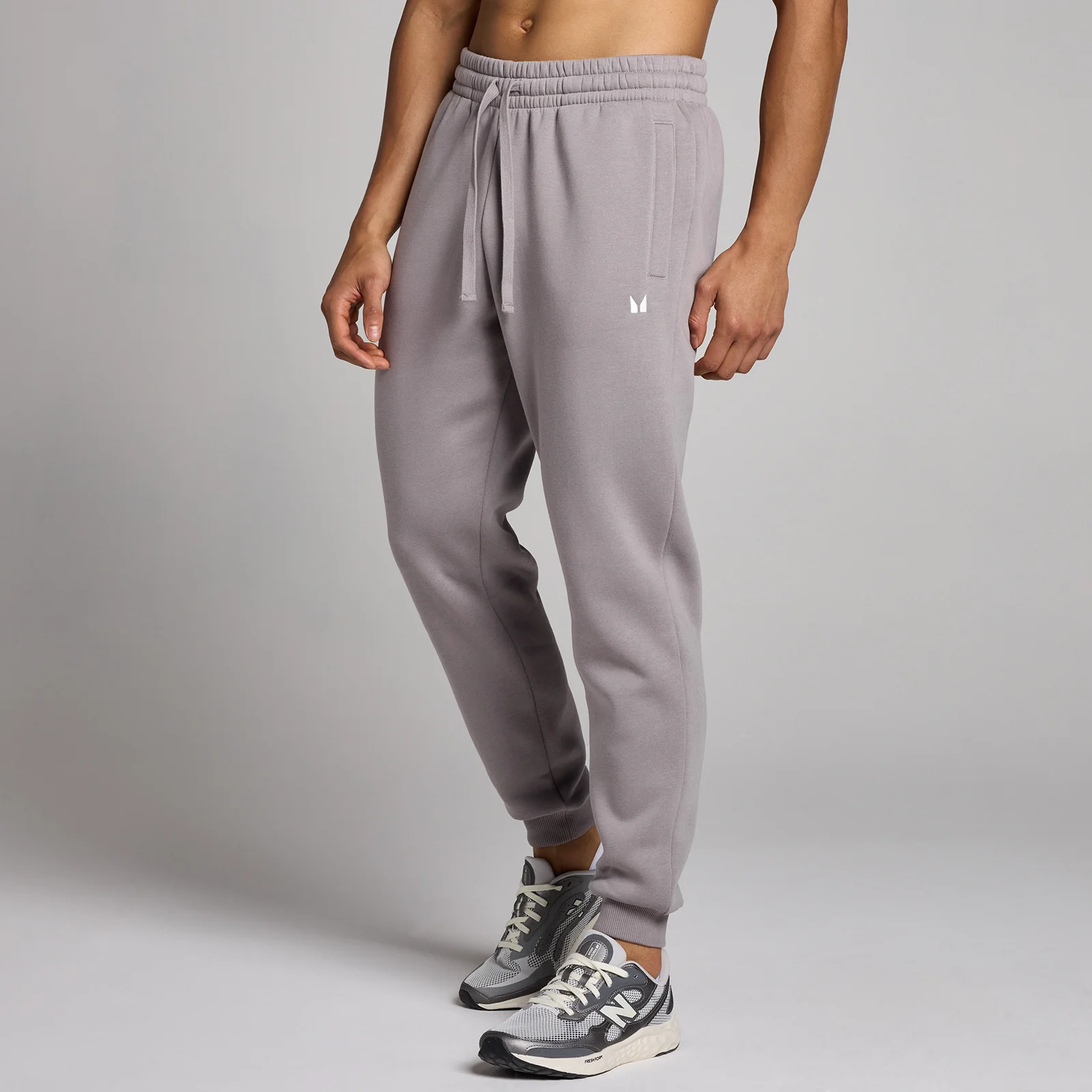 Calças de Treino Rest Day da MP para Homem - Cogumelo - XS Imagem 1