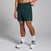 Calções de 18 cm Tempo da MP para Homem - Deep Green