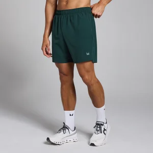 Calções de 18 cm Tempo da MP para Homem - Deep Green - Size XS