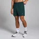 Calções de 18 cm Tempo da MP para Homem - Deep Green