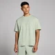T-shirt Oversize Rest Day da MP para Homem - Pastel Green