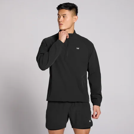 Corta-vento Masculino MP Velocity - Preto
