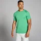 T-shirt de Treino para Homem da MP - Fresh Green