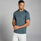 T-shirt de Treino da MP para Homem - Dark Slate
