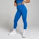 Leggings de Cintura Subida Tempo da MP para Senhora - True Blue