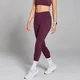 Leggings com Bolso Velocity da MP para Senhora - Port