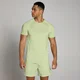 T-shirt de Treino da MP para Homem - Matcha