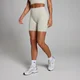 Calções de Ciclismo sem Costuras Shape da MP para Senhora - Ash