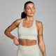Soutien de Desporto sem Costuras Shape da MP para Senhora - Ash