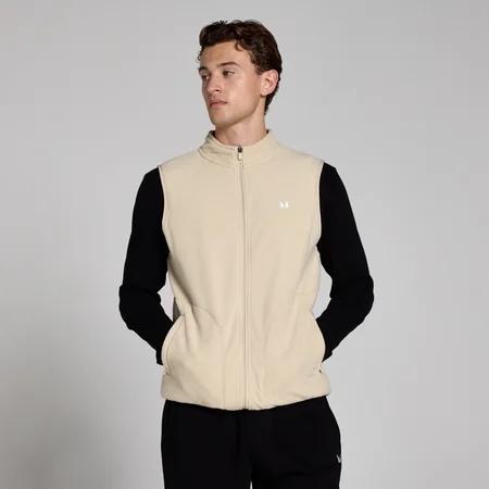 Colete Polar da MP para Homem - Oat