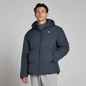 Blusão Curto da MP para Homem - Midnight - Size XS