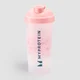 Shaker de Plástico Cherry Blossom da Myprotein - Rosa