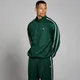 Casaco de Treino Tricot da MP para Homem - Dark Emerald
