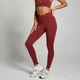 Leggings Tempo da MP para Senhora - Cherry