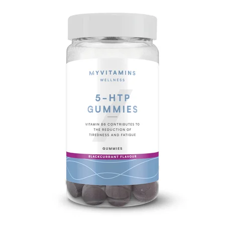 Gomas para dormir 5-HTP