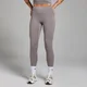 Leggings com Bolso Active da MP para Senhora - Cool Grey