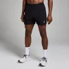 Calções de Treino com Bolso Active da MP para Homem - Preto