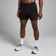 Calções de Treino com Bolso Active da MP para Homem - Preto