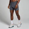 Calções de Treino com Bolso Active da MP para Homem - Cinzento Escuro
