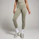 Leggings sem Costuras com Franzido Invisível da MP para Senhora - Deep Sage