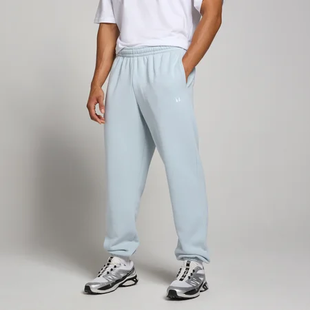 Calças de Treino Oversize Rest Day da MP para Homem - Pale Blue