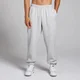 Calças de Treino Oversized Rest Day da MP para Homem - Light Grey Marl