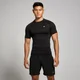 T-shirt sem Costuras Tempo Pillar Graphic da MP para Homem - Preto