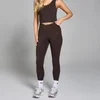 Leggings Tempo da MP para Senhora - Cocoa